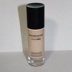 bareMinerals Makeup - bareMinerals BARE PRO Fair 01 bareMinerals Makeup - bareMinerals BARE PRO Fair 01